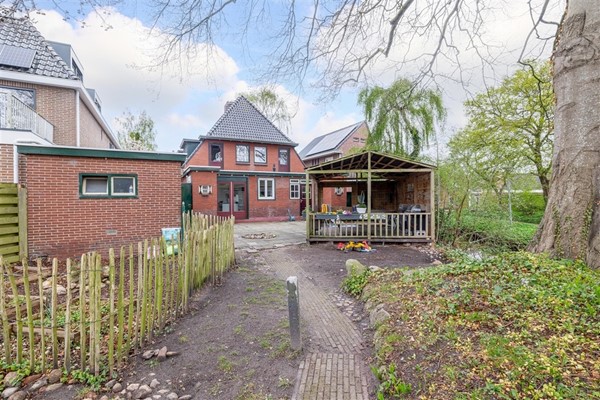 Medium property photo - Nijverheidskade 2, 9648 JG Wildervank